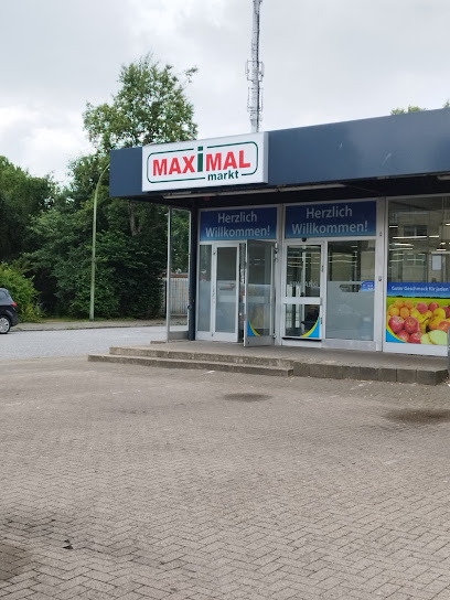 Maximal Markt