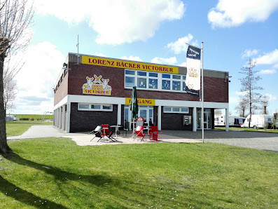 Lorenz Bäcker Victorbur GmbH – Bild