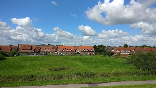 Anreisebüro NOF-GmbH: Seepark Hooksiel, "Haus Antje" und "Residenz Horumersiel" – Bild