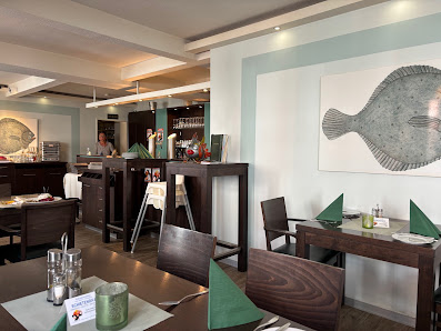 Der Butt - Fischrestaurant – Bild