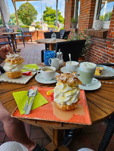 Schatzi's Lüttje Café – Bild