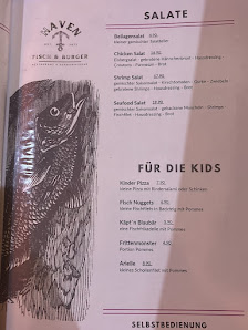 Haven - Restaurant & Sundownerbar – Bild