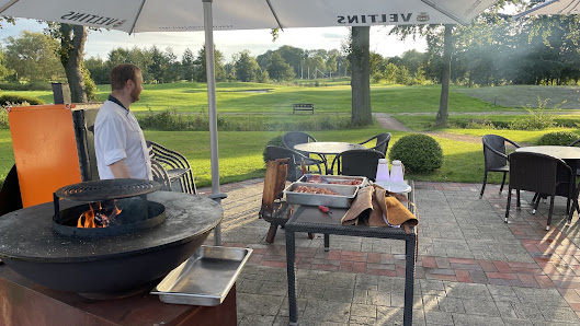 Birdies • Café & Restaurant am Golfclub Wilhelmshaven – Bild