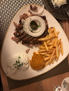 Restaurant Korinth – Bild
