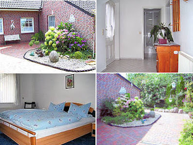 Ferienhaus Redenius – Bild