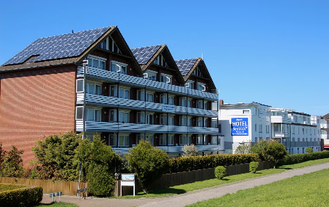 Gästehaus Seepferdchen – Bild
