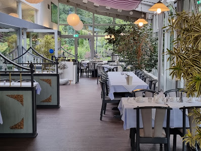 Pacific Café · Restaurant – Bild
