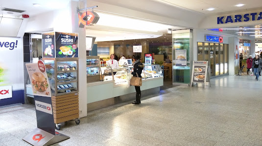 NORDSEE Bremerhaven Columbus Center – Bild