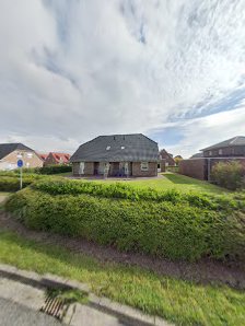 Ferienhaus Ankerhuus Carolinensiel – Bild