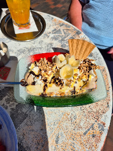 Eisdiele San Marco – Bild