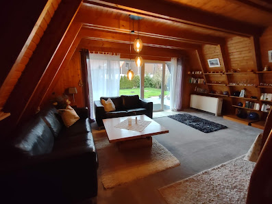 Ferienhaus Carolinensiel - Harlesiel Nordsee – Bild