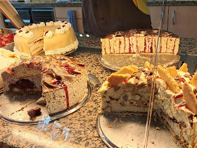 Schlickys Café und Konditorei – Bild