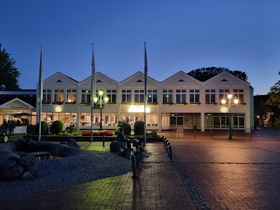 Residenz Hotel - Restaurant - Festsäle – Bild