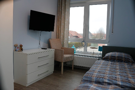 Ferienwohnung Strandgut – Bild