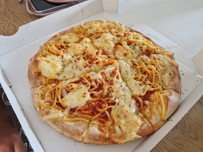 Eiscafe Pizzeria Venezia – Bild