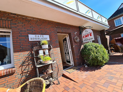 Frühstücks-cafè Hausnordlicht – Bild