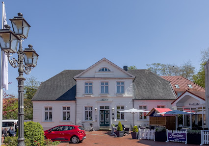 Residenz Hotel - Restaurant - Festsäle