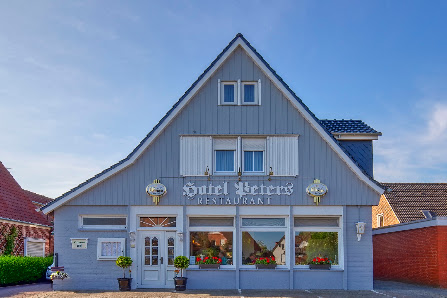 Hotel Peters – Bild