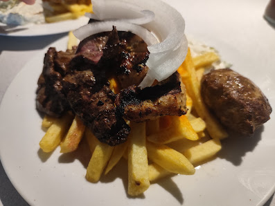 Niko’s Kombüse – Bild