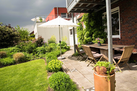 Villa Wattenmeer – Bild