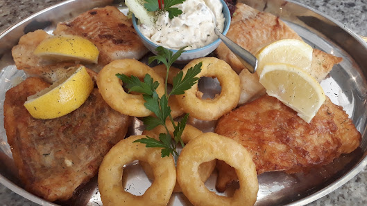 Martin's Fisch & mehr – Bild