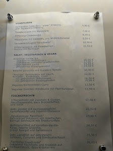 Restaurant Friesenstube Spiekeroog – Bild