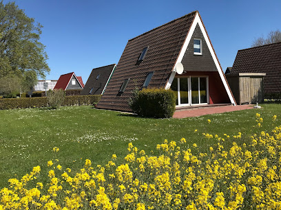 Ferienunterkunft Meents