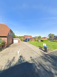 Deichhaus Horumersiel Ferienwohnung Fam. Warrings- Kröner – Bild