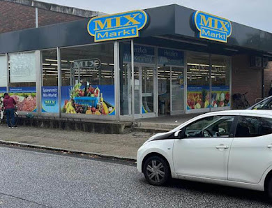 Maximal Markt – Bild