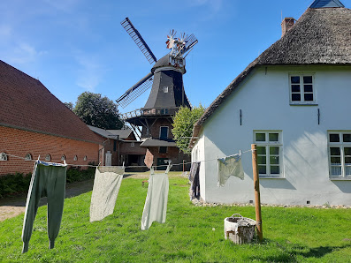 Museum Moorseer Mühle – Bild