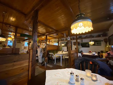 HofCafé Wangerland – Bild