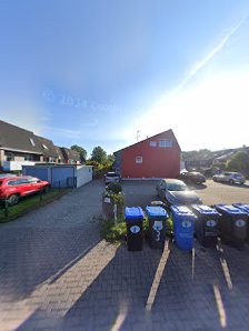 Ferienwohnung Zum Hallenbad – Bild