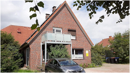 Ferienwohnungen Müller
