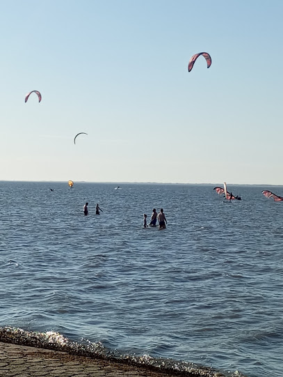 Strandkorbvermietung