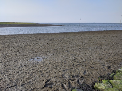 Kutterhafen Fedderwardersiel – Bild