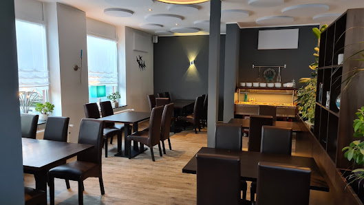 Taverna Yammas Restaurant griechische Spezialitäten – Bild