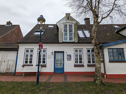 Altes Hafenmeisterhaus