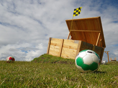 BUHL Activity Park Wangermeer