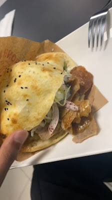 Antepstar Cafe & Restaurant – Bild