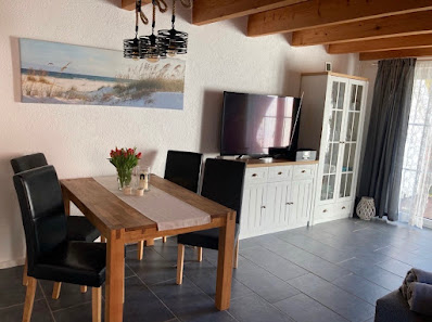 Ferienhaus Friesenhuus – Bild