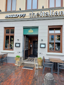 Mauro's Jever | Food & Cocktails – Bild