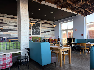 Restaurant Friesenjung – Bild