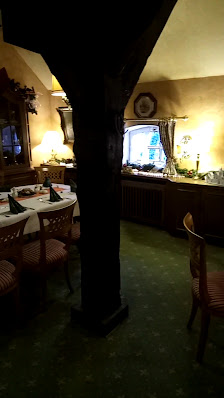 Landhaus Tettens – Bild
