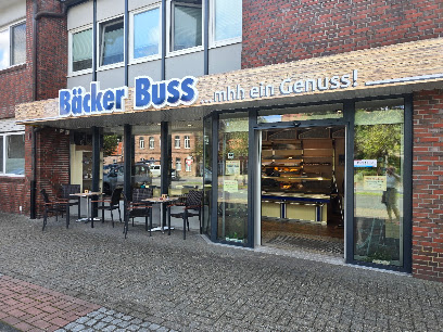 Bäckerei Buss
