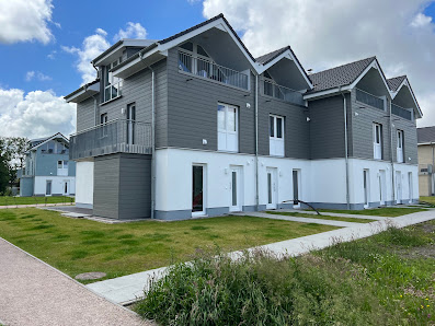 Nordsee Ferienpark Schillig – Bild