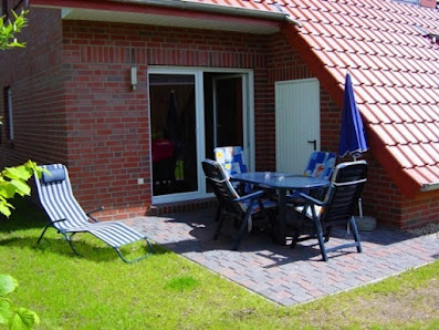 Ferienhaus Strandperle – Bild