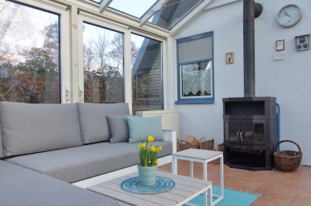 Ferienhaus Wolkenblick – Bild