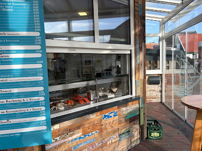 Die Fischbar – Bild