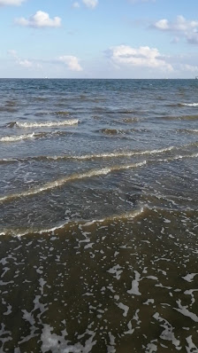 Nordseebad Hooksiel – Bild