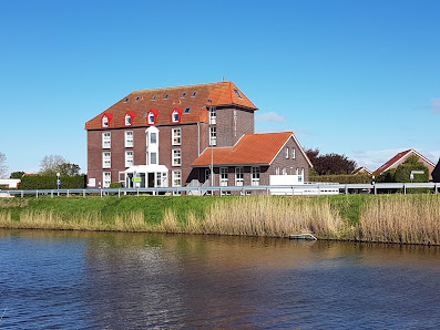 Hotel zum alten Kornspeicher / gechlossen – Bild